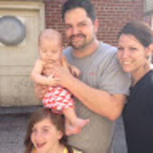 Meet your Posher, Jimmy